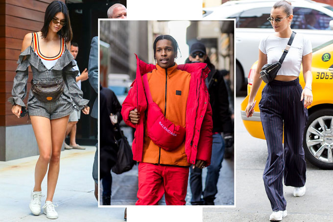 6 xu hướng được dự đoán sẽ làm mưa làm gió năm 2018